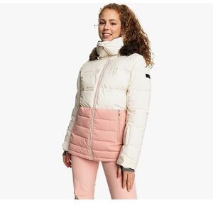 Roxy Womens Quinn PrimaLoft Insulated Jacketet